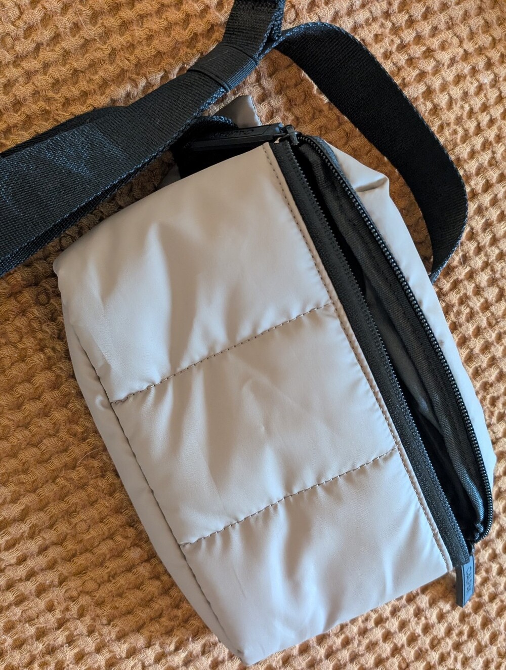 Calpak Luka Belt Fanny Bag